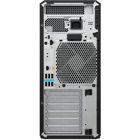 HP Z4 G5 82F55ET Intel Xeon W5-2445 64GB 1TB SSD Windows 11 Pro HP Z4 G5 82F55ET Intel Xeon W5-2445 64GB 1TB SSD Windows 11 Pro